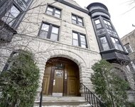 Unit for rent at 814 W Roscoe Avenue, Chicago, IL, 60657