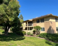 Unit for rent at 40 Calle Aragon, Laguna Woods, CA, 92637