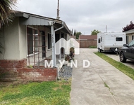Unit for rent at 709 N 16th St, San Jose, CA, 95112