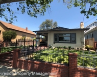 Unit for rent at 1140 Sherman St, San Jose, CA, 95110