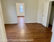 Unit for rent at 2201 Purchase St, New Bedford, MA, 02746