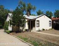 Unit for rent at 726 N. Logan Avenue, Colorado Springs, CO, 80909