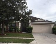 Unit for rent at 14392 Wake Robin Drive, Brooksville, FL, 34604