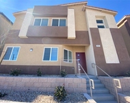 Unit for rent at 4451 Sapphire Moon Avenue, North Las Vegas, NV, 89084