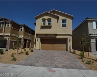 Unit for rent at 2812 Falling Mist Street, Henderson, NV, 89044