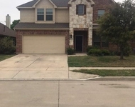 Unit for rent at 5528 Chinkapin Lane, Fort Worth, TX, 76244