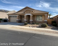 Unit for rent at 17659 W Pershing St, Surprise, AZ, 85388