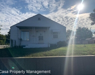 Unit for rent at 1540 N. 27th Street, Lincoln, NE, 68503
