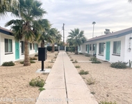 Unit for rent at 1701 N. 18th Street, Phoenix, AZ, 85006