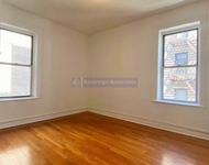 Unit for rent at 187 Pinehurst Avenue, New York, NY, 10033