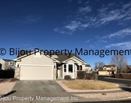 Unit for rent at 4035 Happy Jack Drive, Colorado Springs, CO, 80922