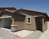 Unit for rent at 1620 Oro Grande Drive, North Las Vegas, NV, 89032