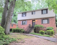 Unit for rent at 1321 Stillwood Drive Ne Unit B, Atlanta, GA, 30306