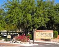 Unit for rent at 6651 N Campbell Avenue, Tucson, AZ, 85718