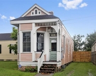 Unit for rent at 4123 Freret Street, New Orleans, LA, 70115