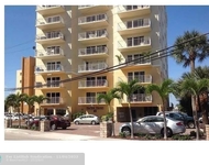 Unit for rent at 95 N Birch Rd, Fort Lauderdale, FL, 33304