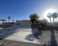 Unit for rent at 1650 Park Terrace Ave, Lake Havasu City, AZ, 86404