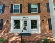 Unit for rent at 7640 Tremayne Place, MCLEAN, VA, 22102