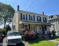 Unit for rent at 3426 Marshall Rd, Drexel Hill, PA, 19026