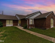 Unit for rent at 4617 R Carmel Lane, Rowlett, TX, 75088