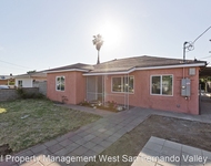 Unit for rent at 14701 Astoria St, Sylmar, CA, 91342