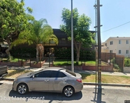 Unit for rent at 1286 N. Summit Ave., Pasadena, CA, 91103