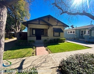 Unit for rent at 388 & 388 1/2 Rutland Avenue, San Jose, CA, 95128