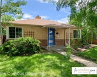 Unit for rent at 932 Pontiac St., Denver, CO, 80220