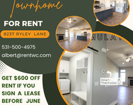 Unit for rent at 8631 S 78th, Lincoln, NE, 68516