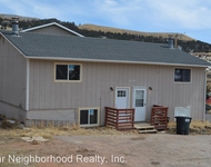 Unit for rent at 308 S First St Unit A, Cripple Creek, CO, 80813