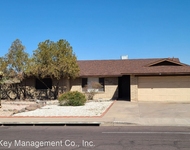 Unit for rent at 5850 W. Acoma Dr., Glendale, AZ, 85306