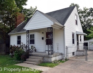 Unit for rent at 1352 Lillian Ave, Louisville, KY, 40208