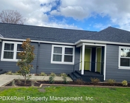 Unit for rent at 722-732 Ne Prescott, Portland, OR, 97212