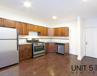 Unit for rent at 44 Troutman Street, Brooklyn, NY 11221