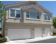 Unit for rent at 2569 Velez Valley Way, Henderson, NV, 89002