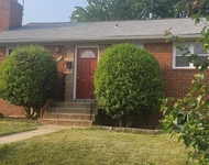 Unit for rent at 6936 Emerson Street, HYATTSVILLE, MD, 20784