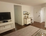 Unit for rent at 225 Rector Place #2J, New York, NY 10280