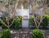 Unit for rent at 906 Benedict Canyon Drive #villa 2, Beverly Hills, CA, 90210