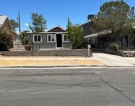 Unit for rent at 641 Avenue L, Boulder City, NV, 89005