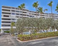 Unit for rent at 3589 S Ocean Boulevard, South Palm Beach, FL, 33480
