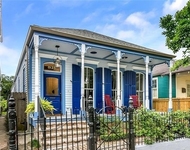 Unit for rent at 819 Leontine Street, New Orleans, LA, 70115