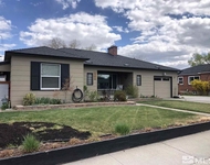 Unit for rent at 2202 Riviera St, Reno, NV, 89509