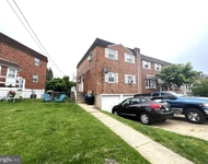 Unit for rent at 12619 Ramer Road, PHILADELPHIA, PA, 19154