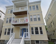 Unit for rent at 22 Hosmer St, Boston, MA, 02126