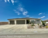 Unit for rent at 2189 E. Honeycomb Dr, St. George, UT, 84790