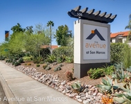 Unit for rent at 506 E. Barham Dr., San Marcos, CA, 92078