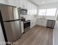 Unit for rent at 1110 20th Street, Santa Monica, CA, 90403