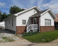 Unit for rent at 127 Blakely Ave, Terre Haute, IN, 47804