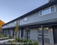 Unit for rent at 5900 Se King Rd, Milwaukie, OR, 97222