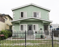Unit for rent at 1512 W 51st St #1512 W. 51st Street, Los Angeles, Ca, 90062